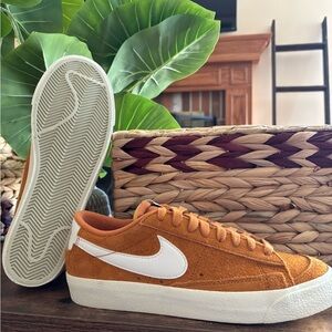 Nike Blazer 77 Low Vintage- new, no box/tags
